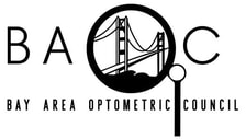Bay Area Optometric Council - A local affiliate of the California Optometric Association